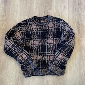 Skims cozy sweater